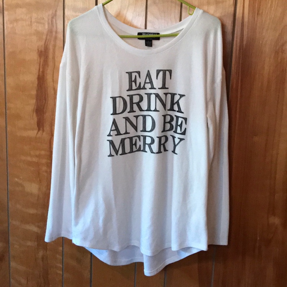 Fun shirt